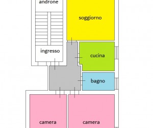 Via Cimaglia 11